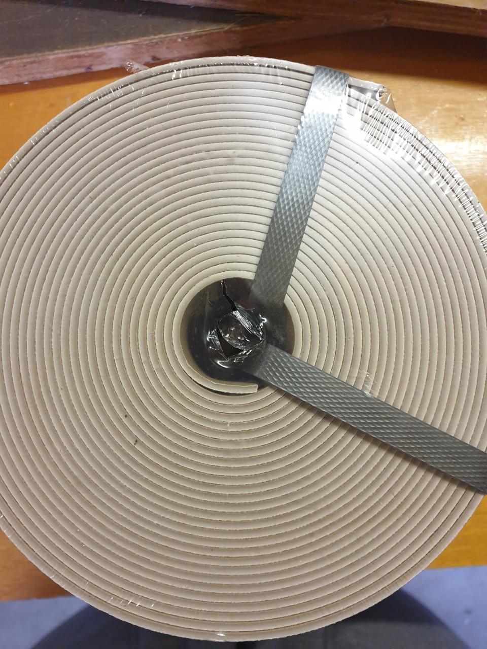 Borderranden en grondpennen