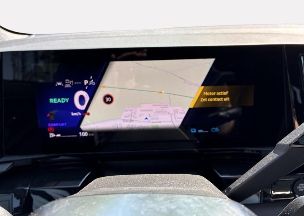 Renault Rafale 1.2 e-tech full hybrid 200 esprit alpine