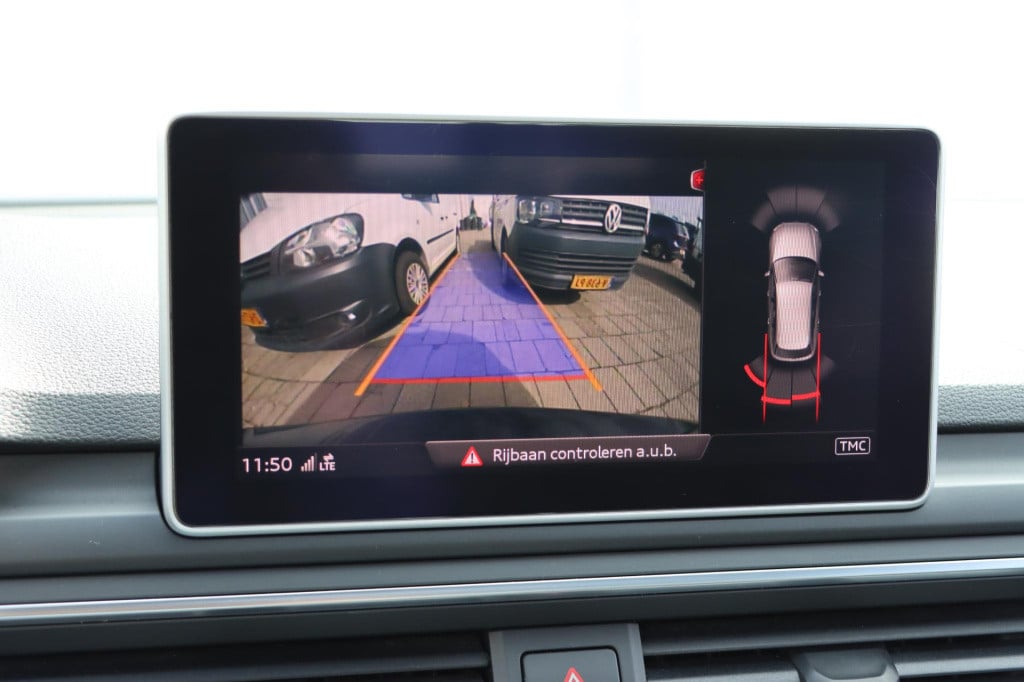 Audi A4 allroad quattro 45 tfsi quattro pro line 245pk s-tronic