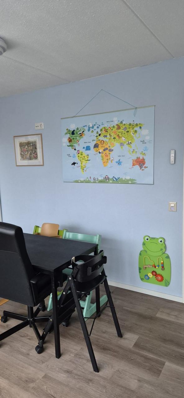 Gastouder in Zoutelande heeft plek op maandag, dinsdag, donderdag, vrijdag