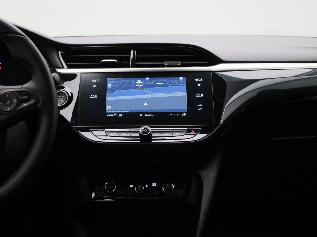 Opel Corsa-e elegance 50 kwh