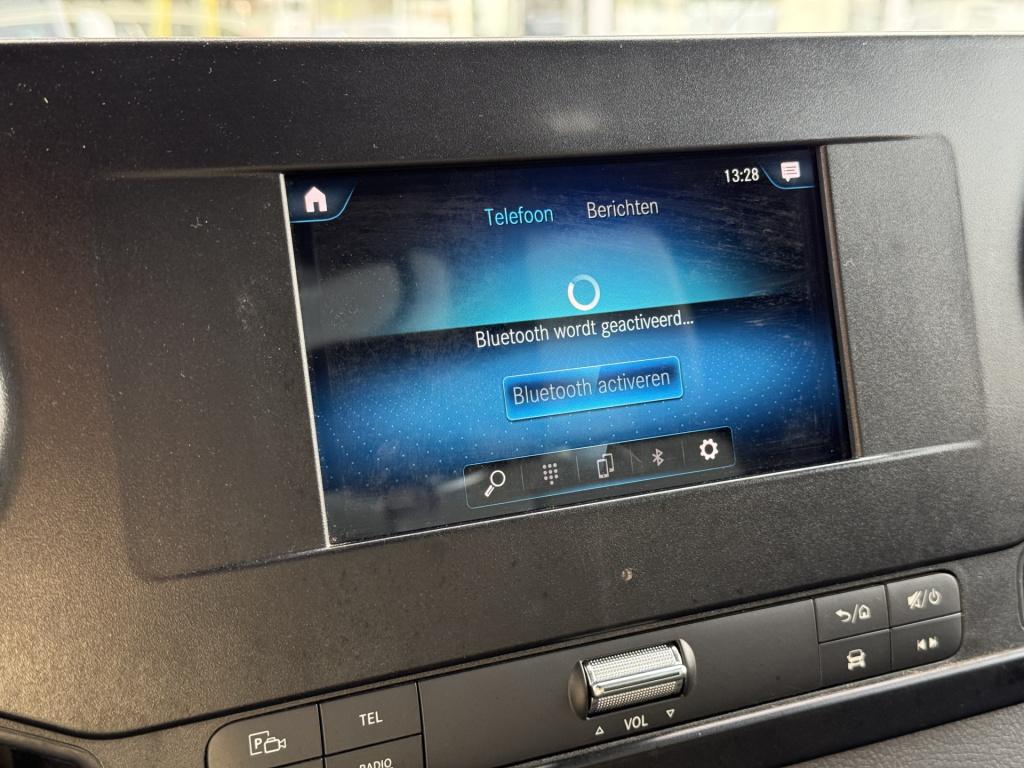 Mercedes-Benz Sprinter 316 2.2 cdi | carplay | camera | cruisec. | airco