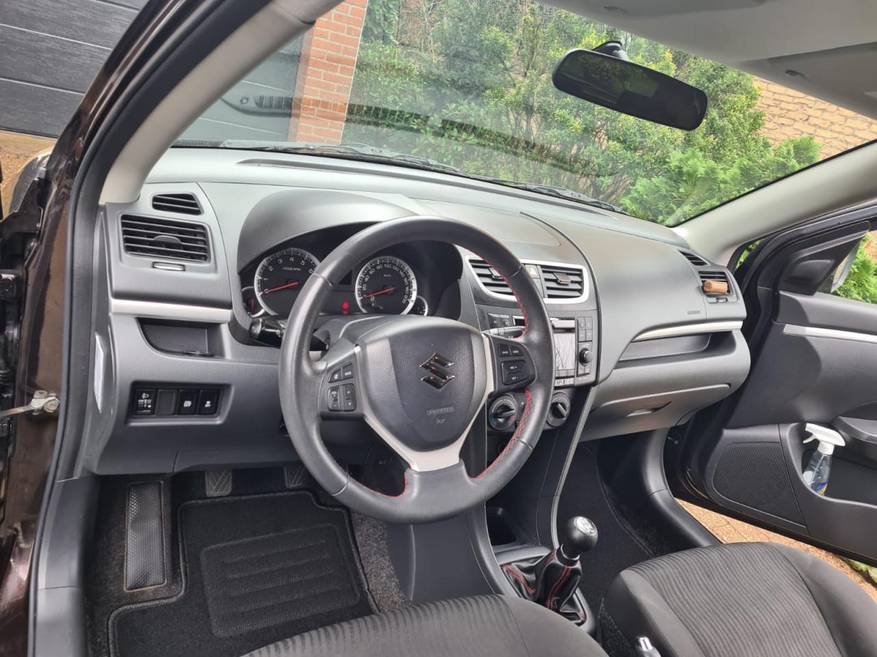 Suzuki Swift 1.2 Bandit EASSS