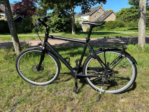 Herenfiets