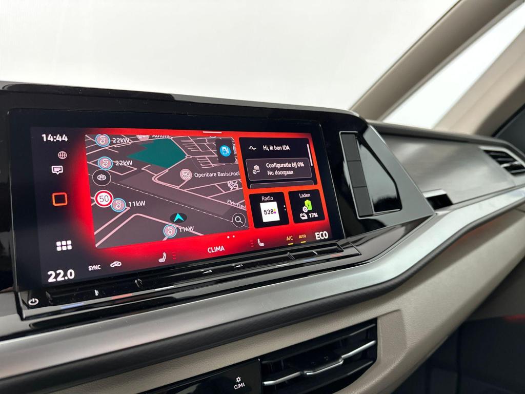 Volkswagen Multivan bedrijfswagens 1.5 ehybrid l2 bulli edition 4motion 180