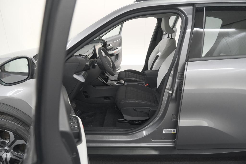 Citroen ë-c3 Aircross plus 113pk extended range 54 kwh | 11 kw lader | came
