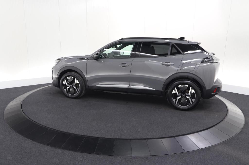 Peugeot E-2008 ev allure 54 kwh | 97,2% soh | 11 kw lader | apple carplay |