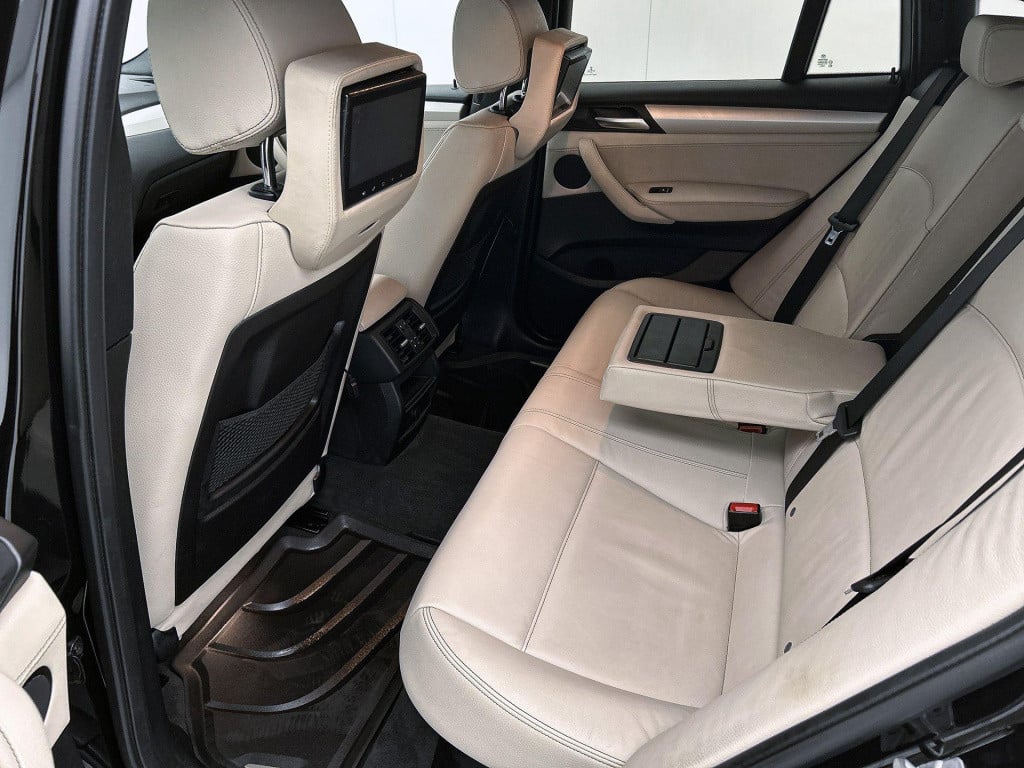 BMW X4 xdrive20i centennial high executive | navigatie pro | bi-xenon | led