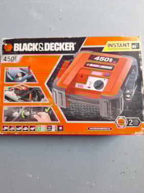 Jumpstarter