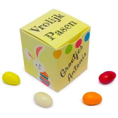 Paas eitjes - Bedankjes voor Pasen