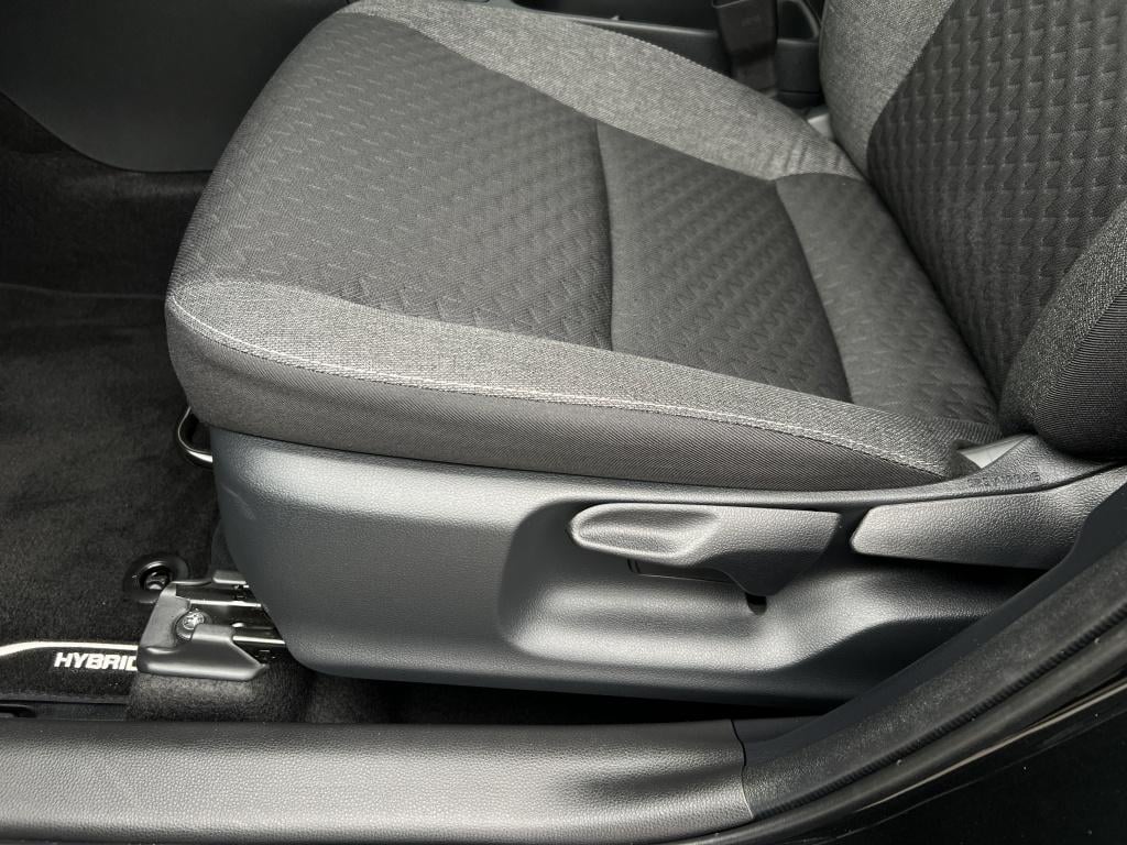 Toyota Yaris Cross 1.5 hybr 130 dynamic | trekhaak | dodehoek | parkeersens