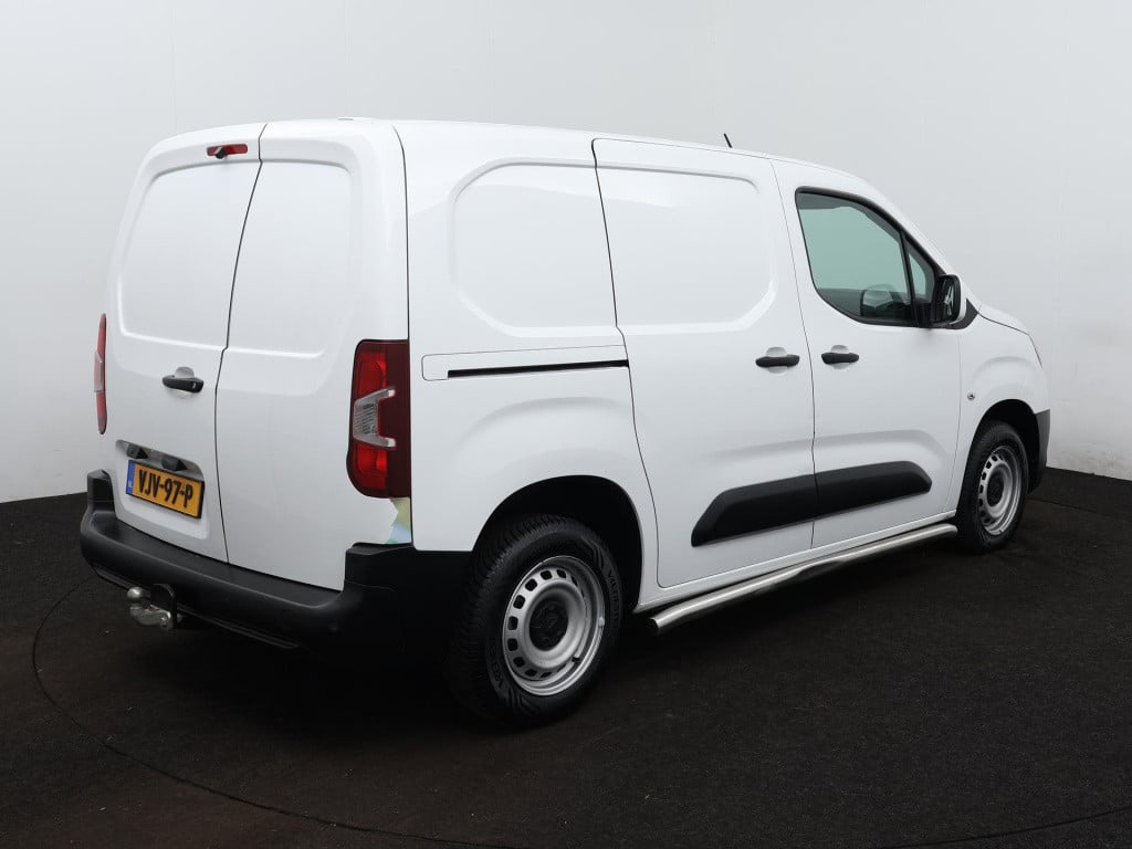 Opel Combo 1.5d l1h1 edition