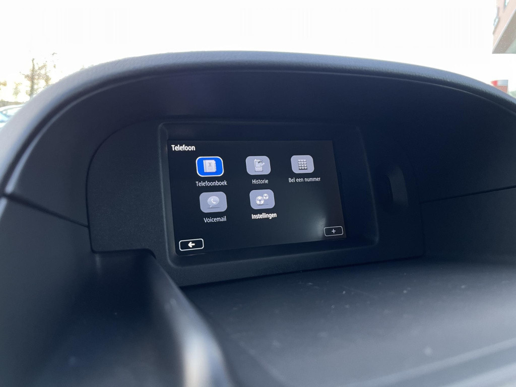 Nissan Nv250 1.5 dci 95 l2h1 optima | imperiaal | navigatie | cruise contro