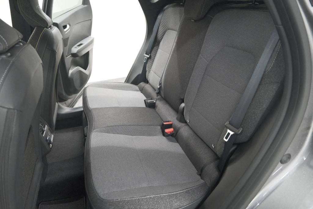 Renault Captur mild hybrid 160 edc techno | pack winter | camera | adaptiev