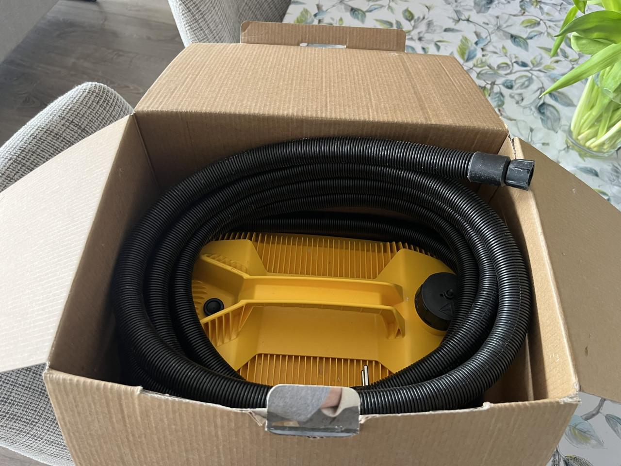 Behangafstomer Wagner type 0476