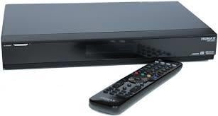 Humax Full HD digitale ontvanger, type IHDR-5200C met 500 Gb Harde schijf