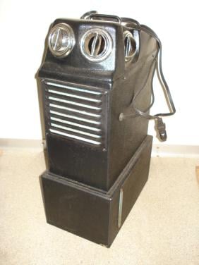 Mobile koeler 12 v Blizzard T304 Swampi spacecooler