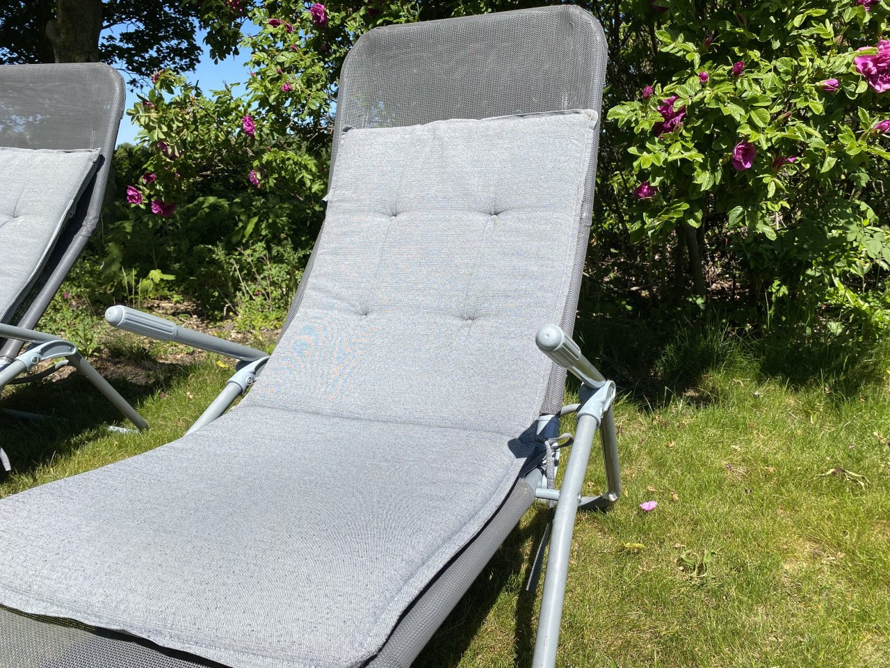 Loungestoelen | tuinstoelen ZGAN