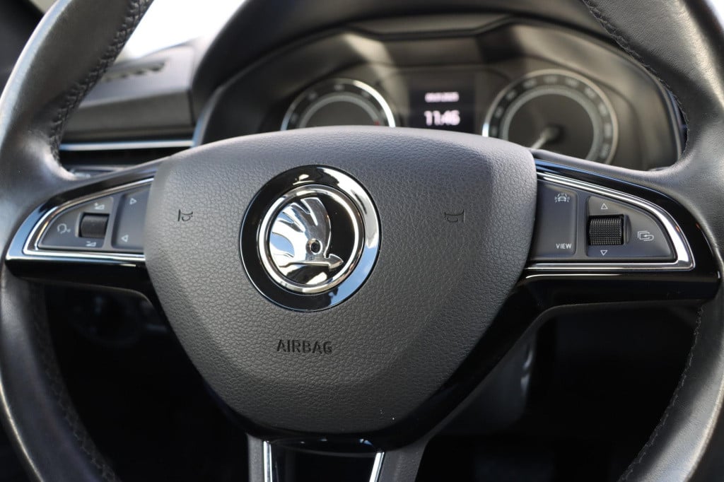 Skoda Kamiq 1.0 tsi 115pk dsg ambition