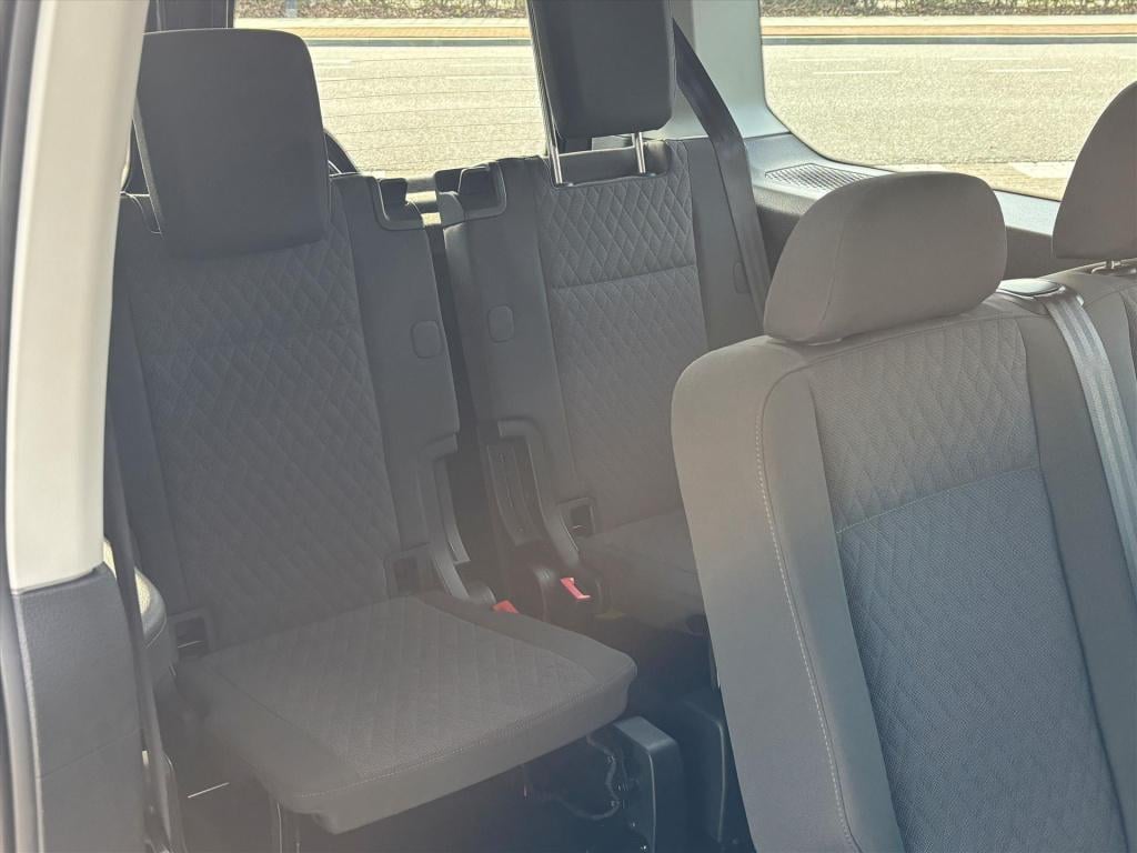 Volkswagen Caddy maxi 1.5 tsi dsg- autom|7 persoons| camera|carplay|navi| c