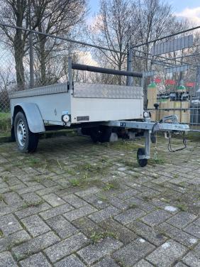 Aanhangwagen