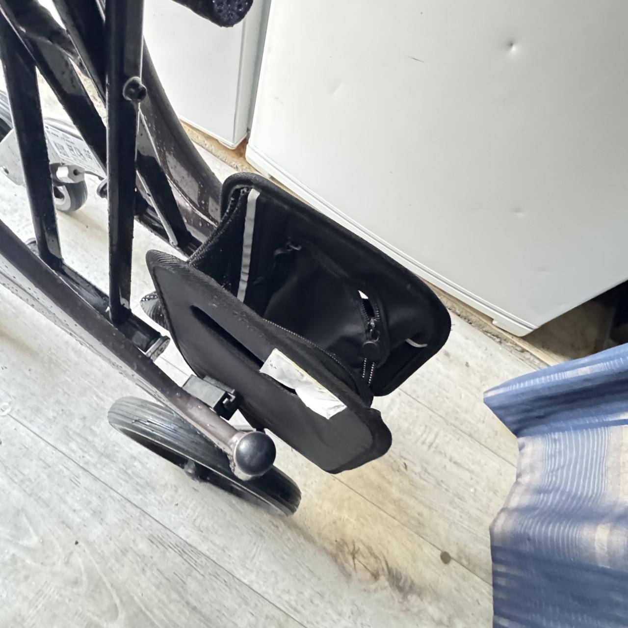Rollator als nieuw