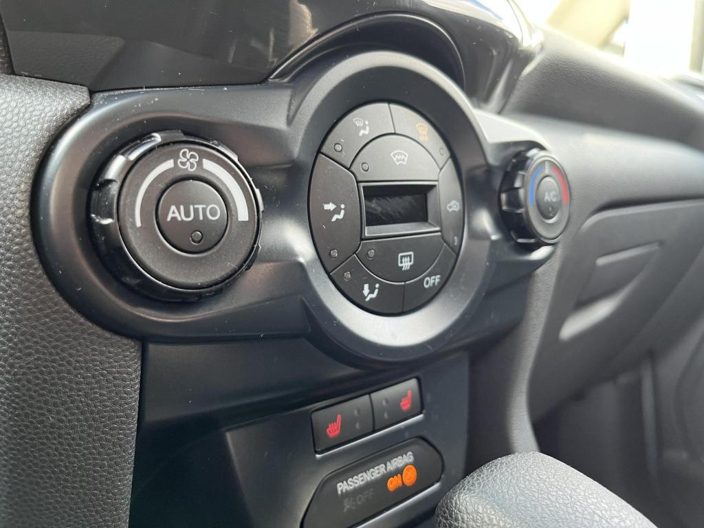 Ford Ecosport 1.5 ti-vct titanium | climate control | cruise control | wint