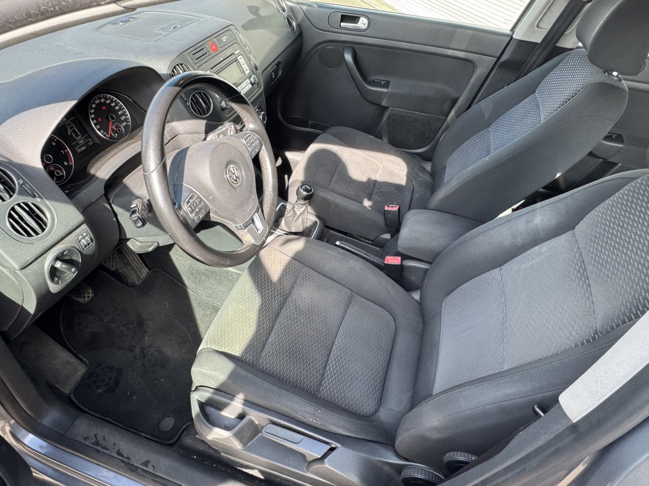 Volkswagen Golf 6 plus 1.6i 5 deurs AIRCO ! ! !