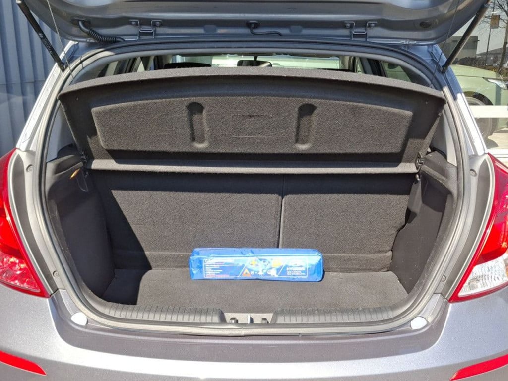 Hyundai I 20 1.2 hp i-motion 5-deurs | airco | trekhaak