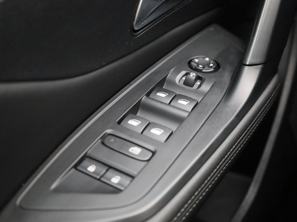 Peugeot 308 1.2 puretech allure pack business | lmv | navigatie | parkeer s