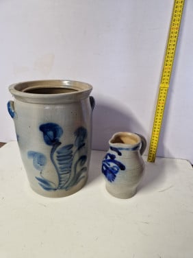 Keulse Pot
