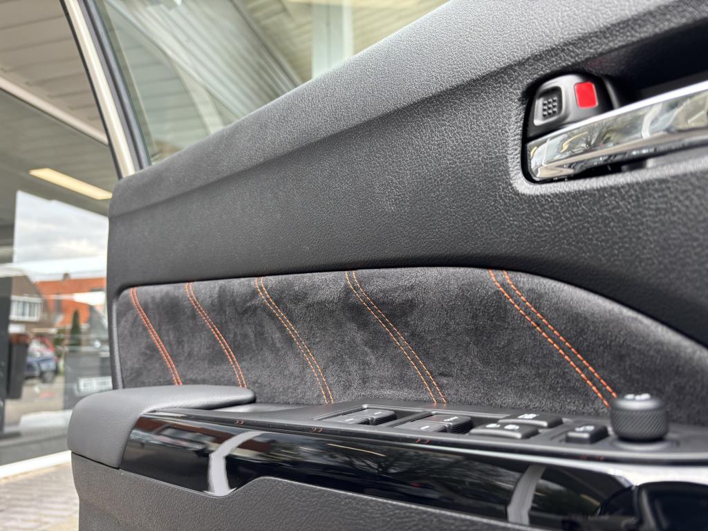 Suzuki Vitara automaat 1.4 boosterjet smart hybrid special edition