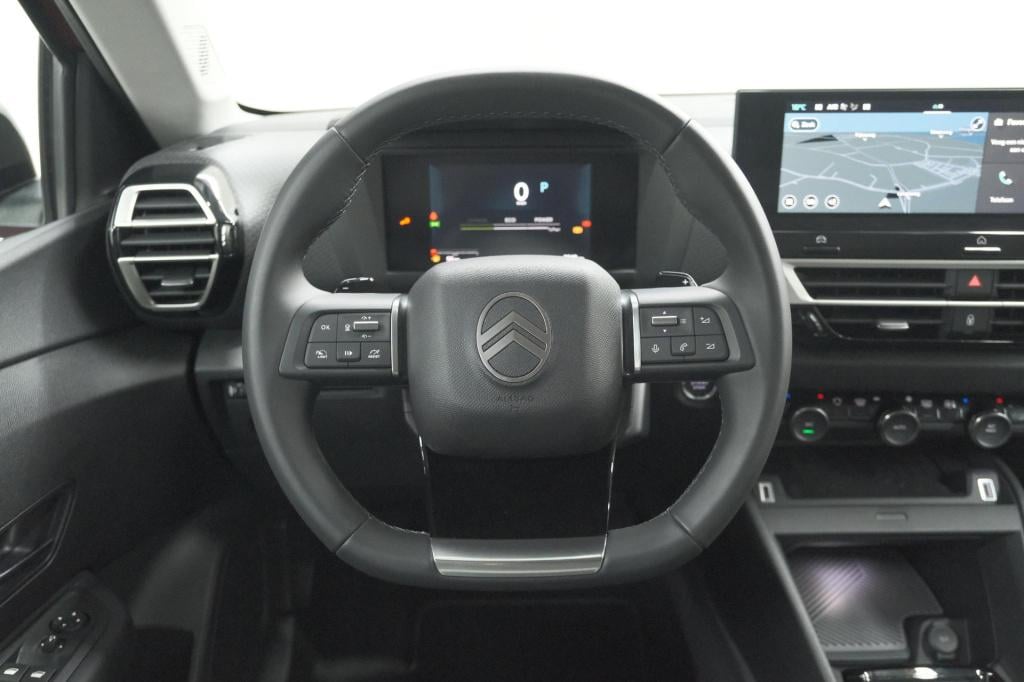Citroen C4 1.2 hybrid 145pk max | 360 camera | adaptieve cruise control | n