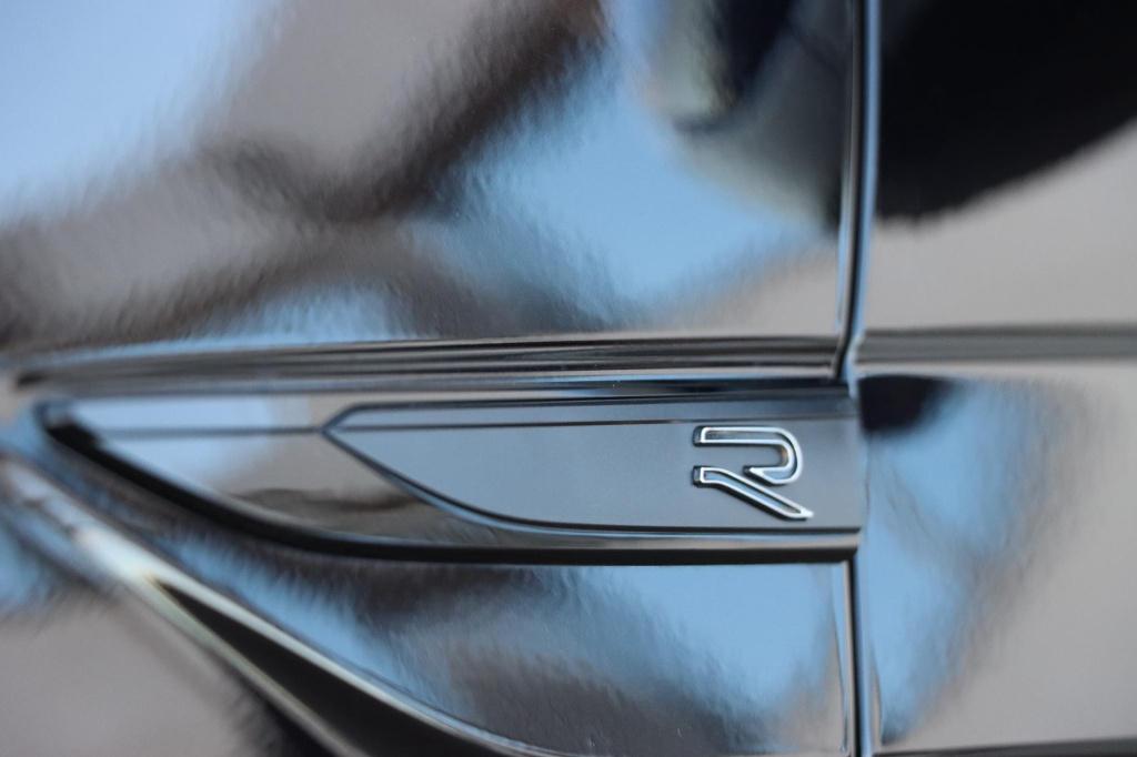 Volkswagen Polo 1.0 tsi r-line 95pk dsg7