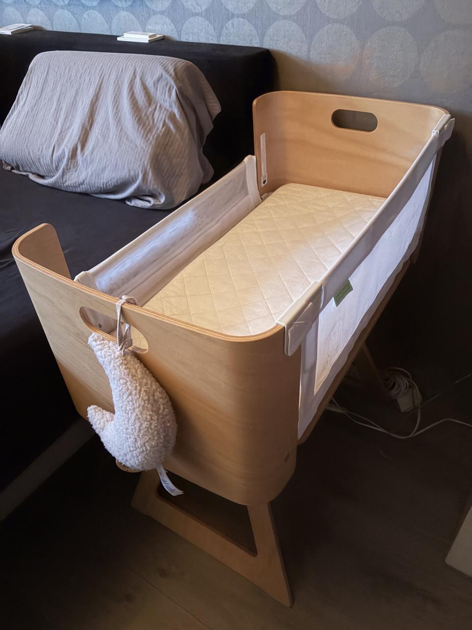 Bednest co sleeper
