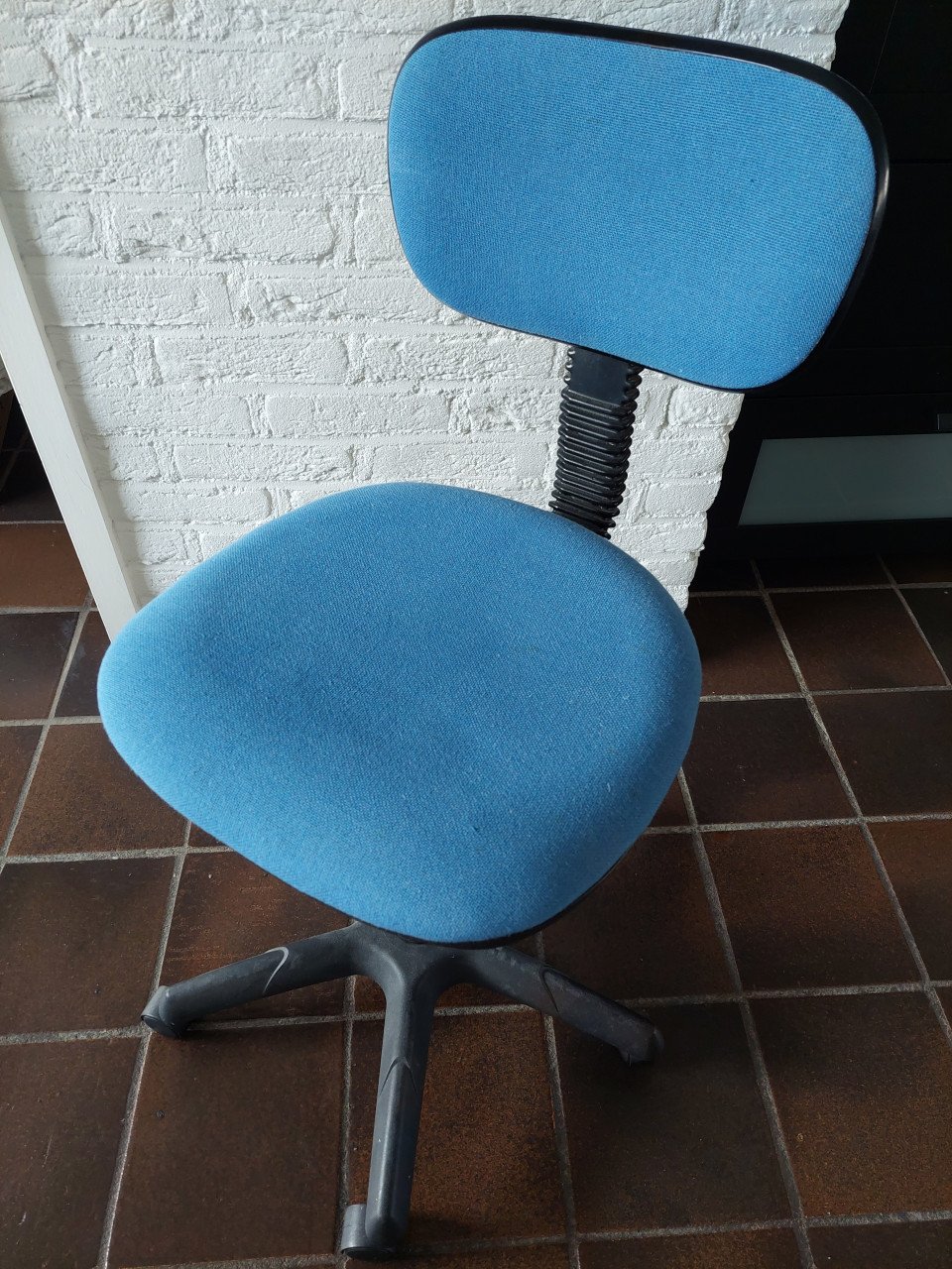 Kinder bureaustoel