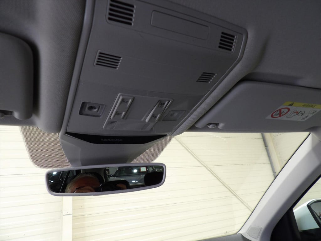 Volkswagen T-roc 1.5 tsi 150pk t-roc style