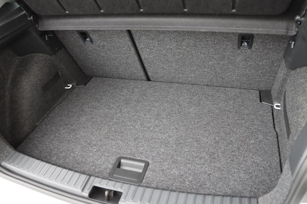 Seat Ibiza 1.0 ecotsi style 95pk