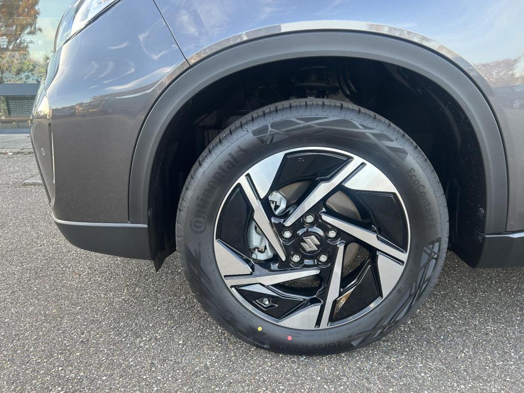 Suzuki Vitara 1.5 hybrid style