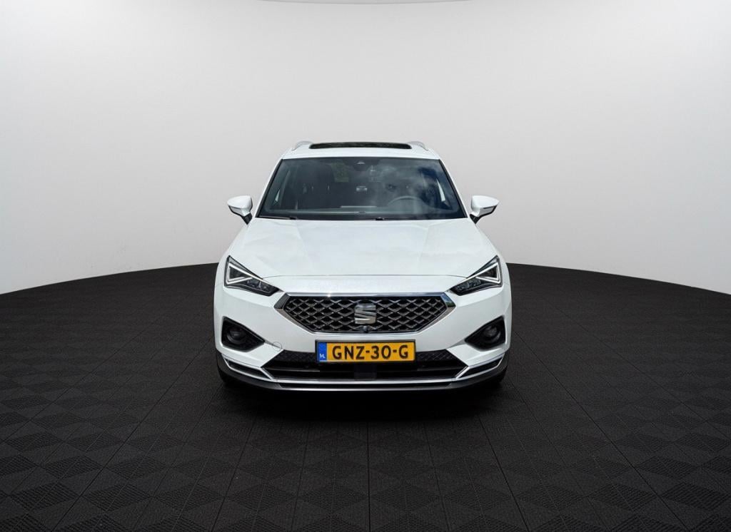 Seat Tarraco 1.4 tsi e-hybrid phev xcellence