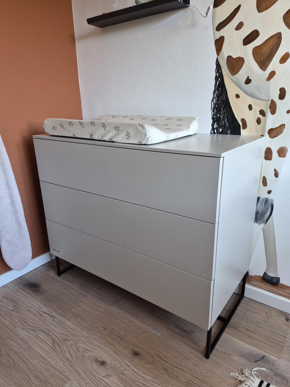 Complete babykamer Kidsmill