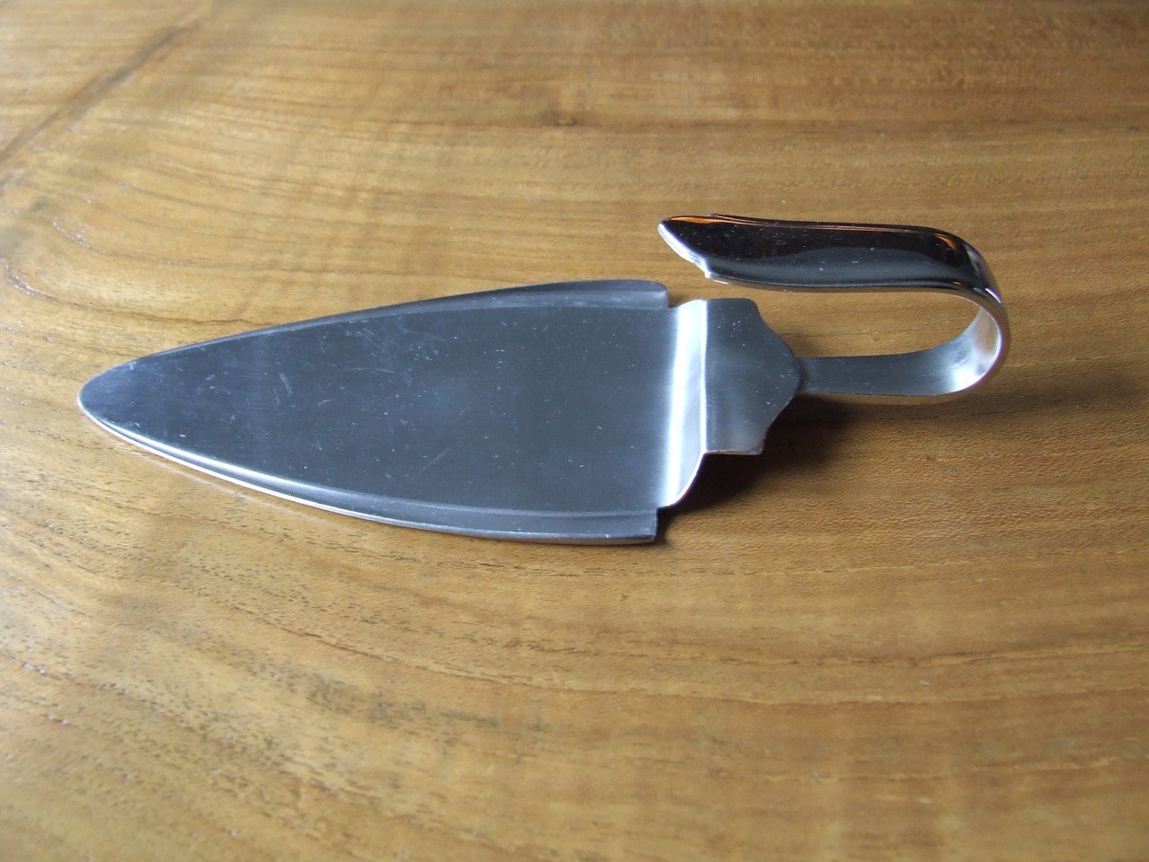 Taartschep