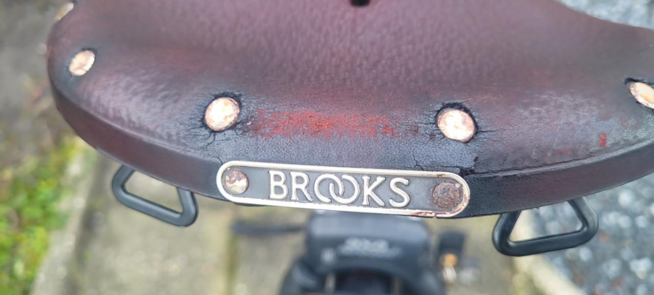 Sparta Gallery damesfiets - framemaat 57cm