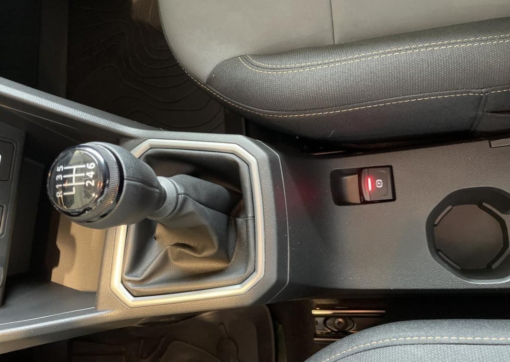 Dacia Jogger 1.0 tce 110 extreme 7p. - demo / media nav - pack extreme