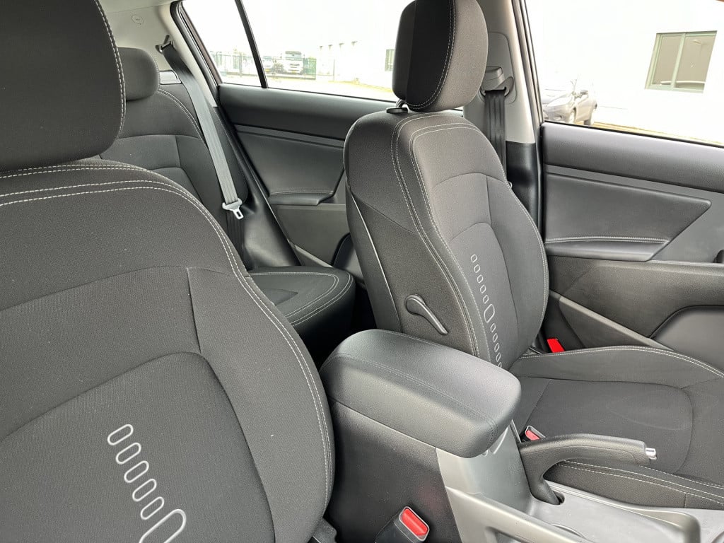 Kia Sportage 1.6 gdi comfortline 53 dkm