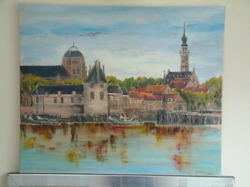 Schilderijen
