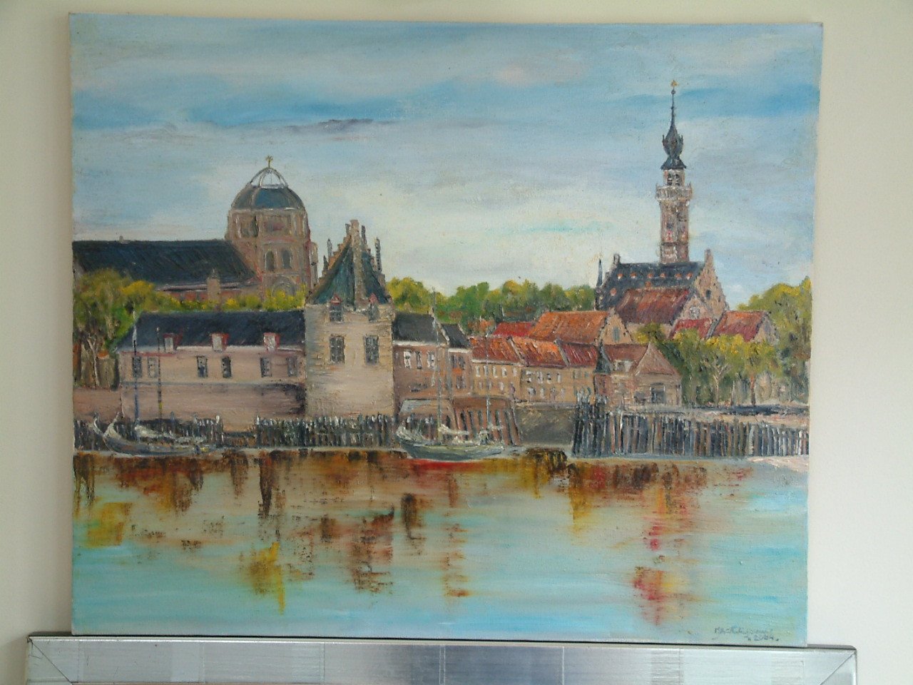 Schilderijen