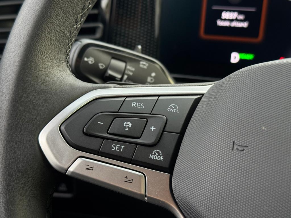 Volkswagen Tiguan 1.5 tsi goal * acc * 360 camera * trekhaak * lane + side 