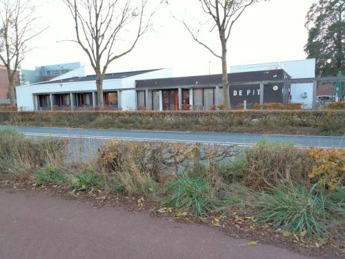 Spiritualiteit en gezondheid