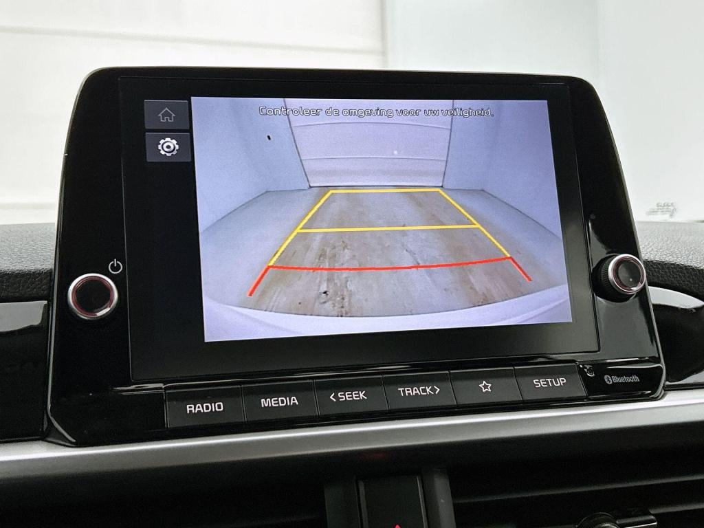 Kia Picanto 1.0 dpi dynamicline | cruise control | camera | apple carplay/ 